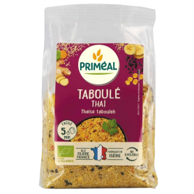 Taboule Thailandez, eco-bio, 300 g, ManagisBio