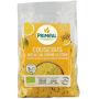 Cuscus cu porumb, orez si seminte de chia, cu aroma de lamaie, 300 g, ManagisBIO