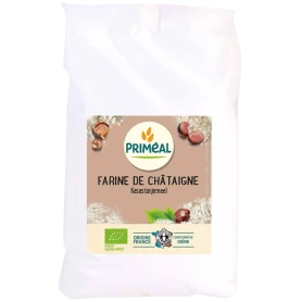 Faina de Castane, eco-bio, 500 g, Primeal