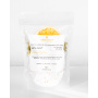 Sare de baie, Sensual Glow, 200 g, Greenbiom