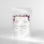 Sare de baie Relax & Restore, 200 g, Greenbiom
