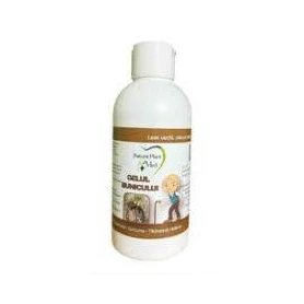 Gelul Bunicului, 250 ml, Natura Plant Poieni