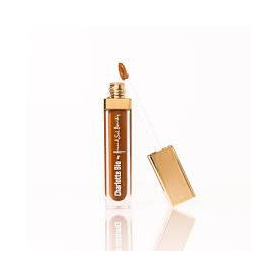 Luciu de buze, Bronzer by Arnaud Sol Dourdin, 6.5 ml, Charlotte Bio