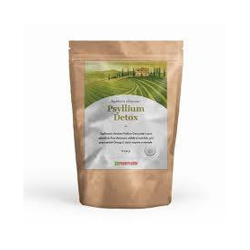 Psyllium detox, 250 g, Parapharm