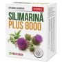Silimarina Plus 8000, 30 capsule moi, Parapharm