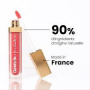Luciu de buze Blusher by Arnaud Sol Dourdin, 6.5 ml, Charlotte Bio