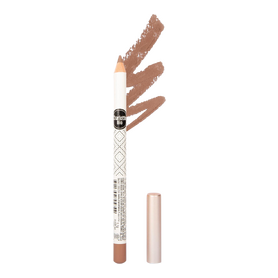 Creion universal contur buze, Rose Nude by Arnaud Sol Dourdin, Charlotte Bio