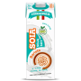 Bautura vegetala pentru cafea, din soia, eco-bio, 1000 ml,  Terra e Pane
