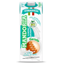 Bautura vegetala pentru cafea, din orez si migdale, eco-bio, 1000 ml, Terra e Pane