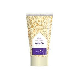 Emulsie cu extract de arnica, 150 ml, Transvital