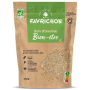 Tarate de ovaz, fara zahar, eco-bio, 450 g, Favrichon
