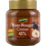 Crema de nuss-nougat, eco-bio, 400 g, Dennree