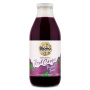 Suc de struguri rosii, eco-bio, 750 ml, Biona