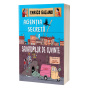Agentia secreta a salvatorilor de cuvinte - Carte - Editura DPH