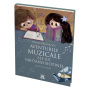 Aventurile muzicale ale lui Sabitano Notinel - Carte - Editura DPH