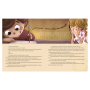 Aventurile muzicale ale lui Sabitano Notinel - Carte - Editura DPH
