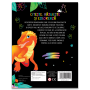 Citeste, razuieste și coloreaza.  Dinozauri - Carte - Editura DPH