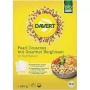 Cous cous perlat cu linte gourmet in punga de gatit, eco-bio, 250 g, Davert