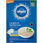 Orez cu bob lung in punga de gatit, eco-bio, 4 x 2 portii, 500 g, Davert