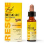 Rescue Kids - Picaturi antistres pentru copii, 10 ml, BACH