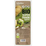 Super panini rustic, fara gluten, 2 bucati, Schnitzer