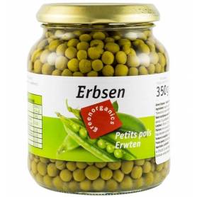 Mazare - eco-bio 350g/215g - Green Organics