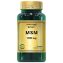 MSM - metilsulfometan - 1000 mg, 30 capsule Cosmo Pharm