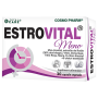 ESTROVITAL MENO (pause) - echilibru hormonal la menopauza, 30 capsule, Cosmo Pharm