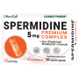 SPERMIDINE (CellVida) 1% – longevitate celulara, autofagie, energie cognitiva, 5 mg, 30 capsule, Cosmo Pharm