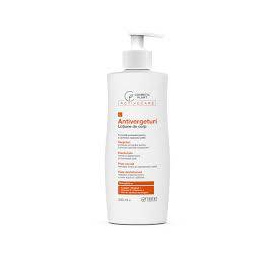Lotiune de corp Antivergeturi, 300 ml, Cosmetic Plant