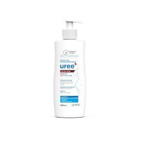 Lotiune hidratanta pentru corp cu 5 % Uree, pentru piele foarte uscat, Active Care, 300 ml, Cosmetic Plant