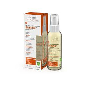 Ulei pentru ingrijire specializata, ElastiOil, 100 ml, Cosmetic Plant