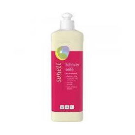 Detergent fin pentru pardoseli, 1000 ml, Sonett