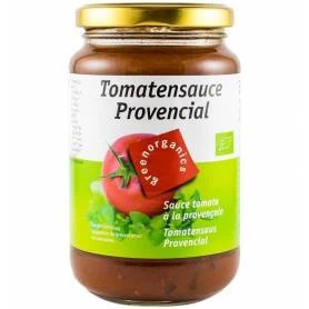 Sos de tomate cu verdeturi de Provence - eco-bio 340ml/360g - Green Organics