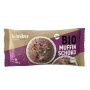 Briose cu ciocolata, fara gluten, eco-bio, 2 bucati, 140 g, Schnitzer