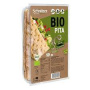 Pita, fara gluten, eco-bio, 2 bucati, 240 g, Schnitzer