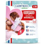 Scutece chilotel C4, 8-15 kg, marimea 4, Carryboo