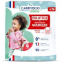 Scutece chilotel C6 16-30 kg, marimea 6, Carryboo