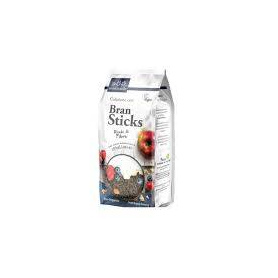 Cereale sticks din tarate, 275 g, Sottolestelle