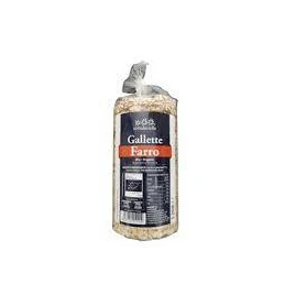 Rondele din spelta, eco-bio, 120 g, Sottolestelle