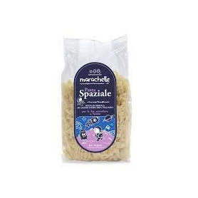 Paste din grau dur Spaziale, eco-bio, 500 g, Sottolestelle