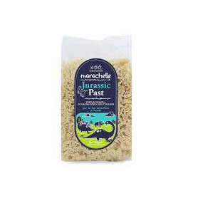 Paste din grau dur Jurasic Past, eco-bio, 500 g, Sottolestelle
