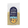 Paste din grau dur Litere si Cifre, eco-bio, 500 g, Sottolestelle