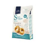 Covrigei cu susan si chia, Tarallini, fara gluten, 150 g, Sottolestelle