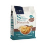 Biscuiti cu crema de alune, fara gluten, eco-bio, 200 g, Sottolestelle
