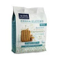 Biscuiti cu ovaz si hrisca, fara gluten, eco-bio, 250 g, Sottolestelle