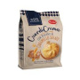 Biscuiti cu crema de caramel sarat, eco-bio, 200 g, Sottolestelle