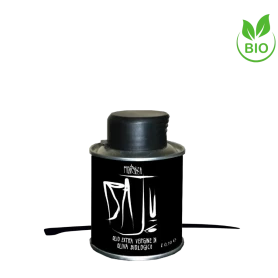 Ulei de masline italian presat la rece, premium, din Sardinia „BAJU” - eco-bio - 100ml - Pier.Olea