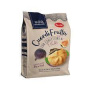 Biscuiti cu smochine, eco-bio, 200 g, Sottolestelle