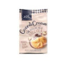 Biscuiti Nocciola cu crema de alune si ciocolata, eco-bio, 200 g, Sottolestelle